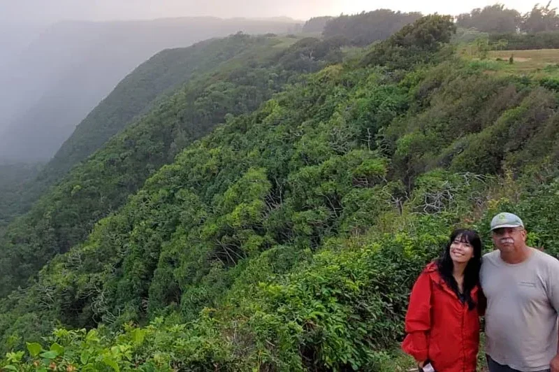 Kohala UTV Afternoon Adventure