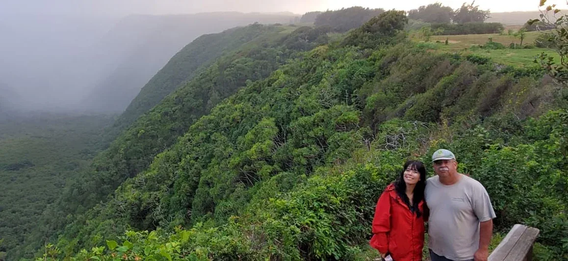 Kohala UTV Afternoon Adventure