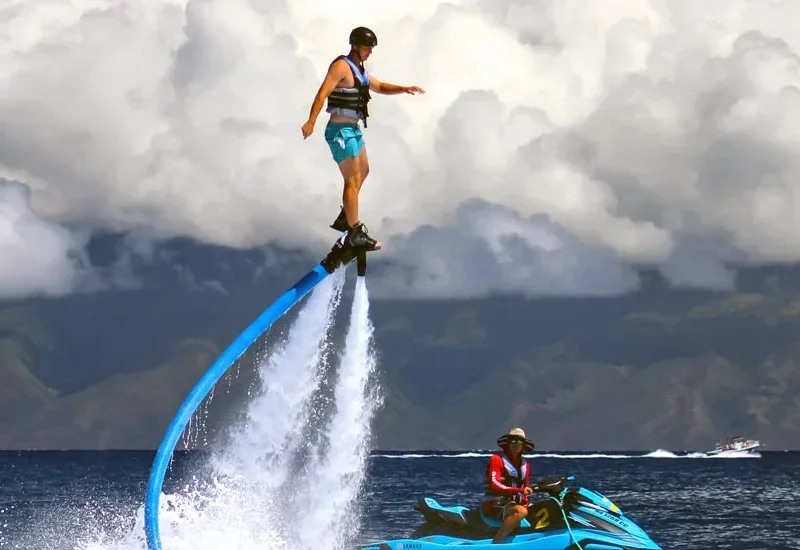 Flyboard Rental