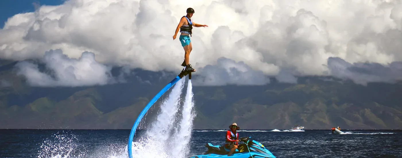 Flyboard Rental