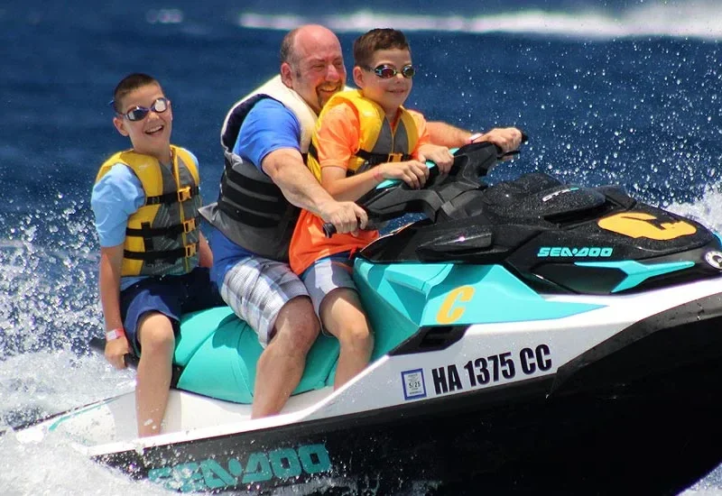 Jet Ski Rental
