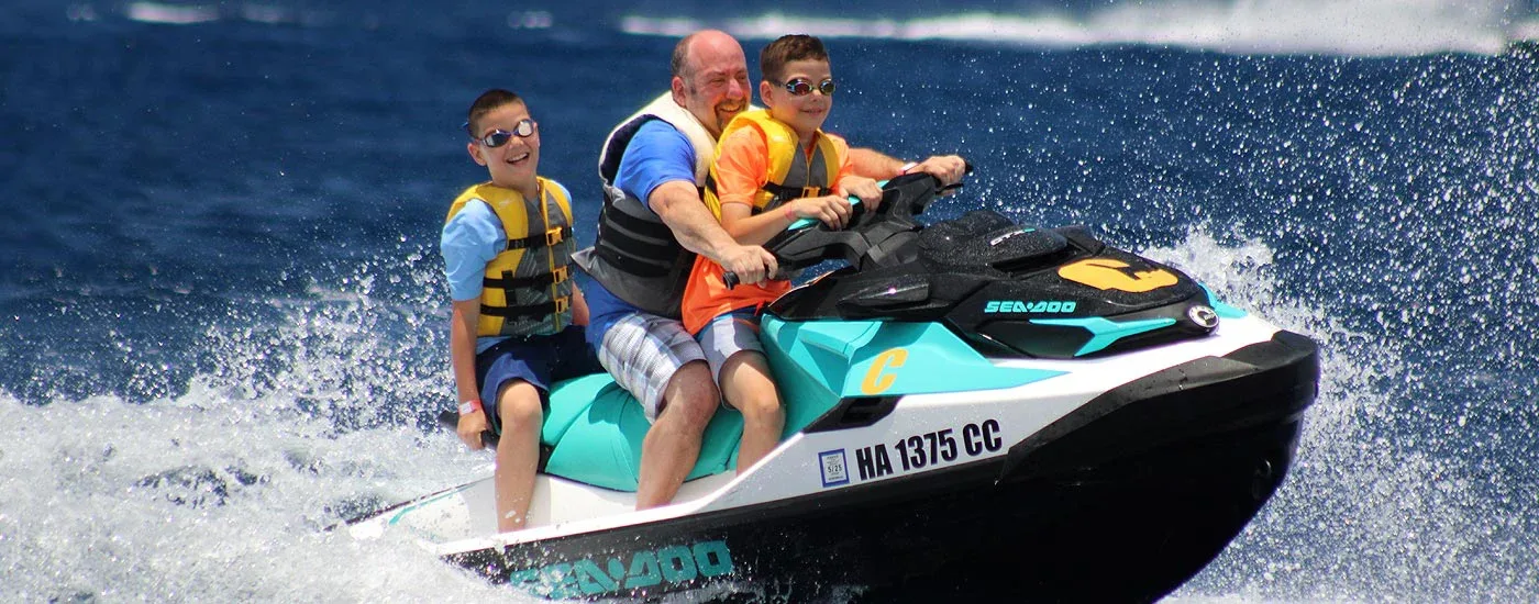 Jet Ski Rental