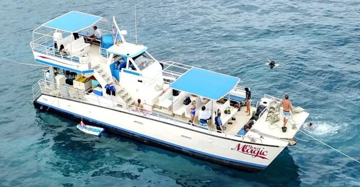 Maui Magic Snorkel Tour
