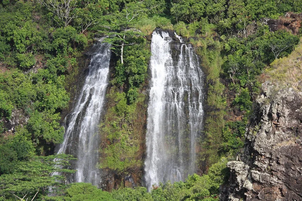 Kauai: Hawaii Movie Tour