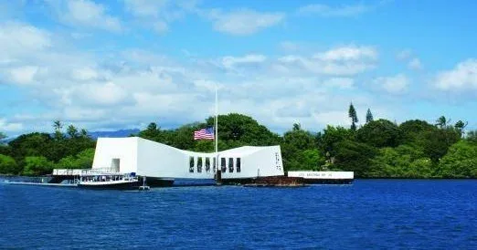 Oahu: Pearl Harbor-USS Arizona-Honolulu City Tour