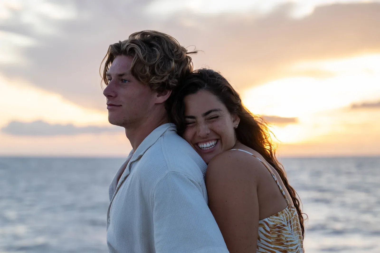 Nā Pali Sunset Dinner Sail - 4.5hr
