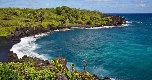 Maui: Heavenly Hana