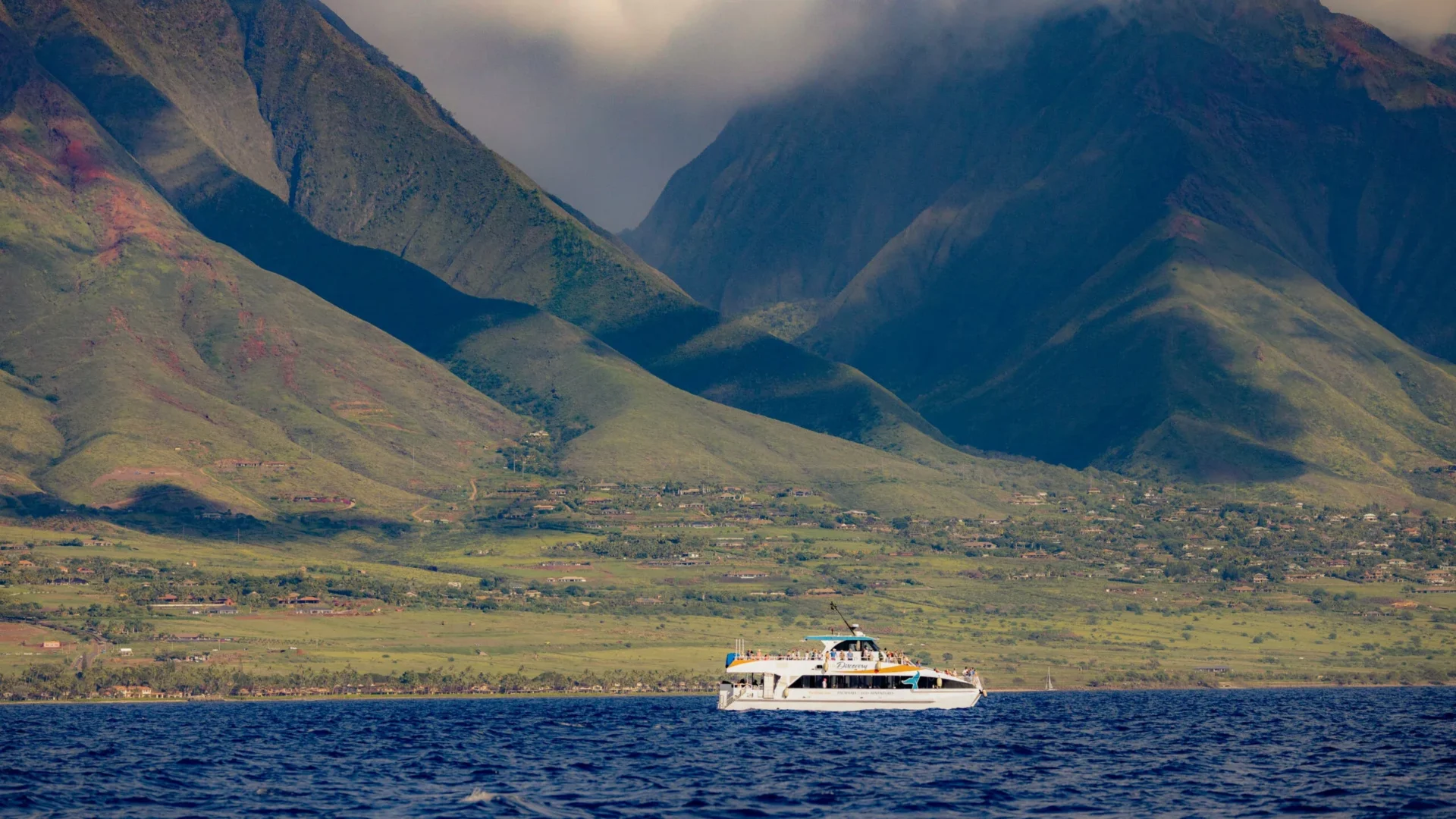 Maui Snorkel &amp; Sunset Adventure