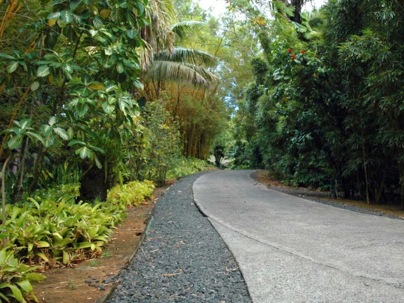 Garden Park