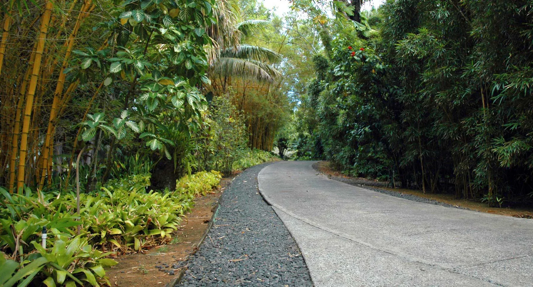 Garden Park