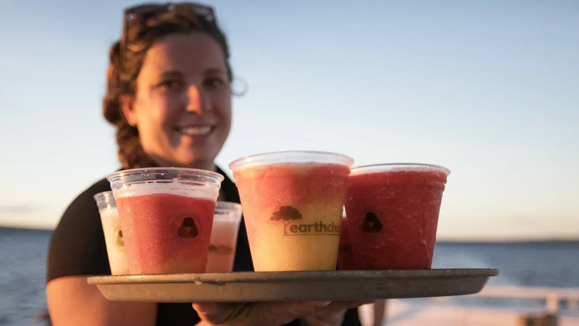 Adult Sunset Sail