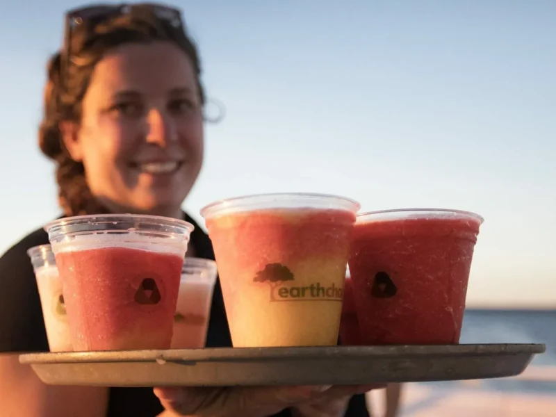 Adult Sunset Sail