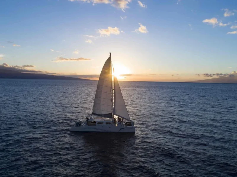Sunset Cocktail Cruise