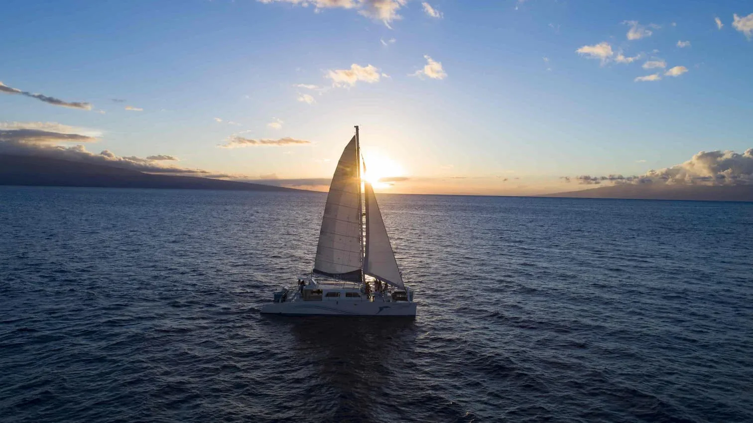 Sunset Cocktail Cruise