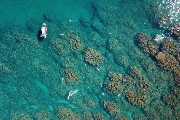 ‘Imiloa Express Nā Pali Tour &amp; Snorkeling