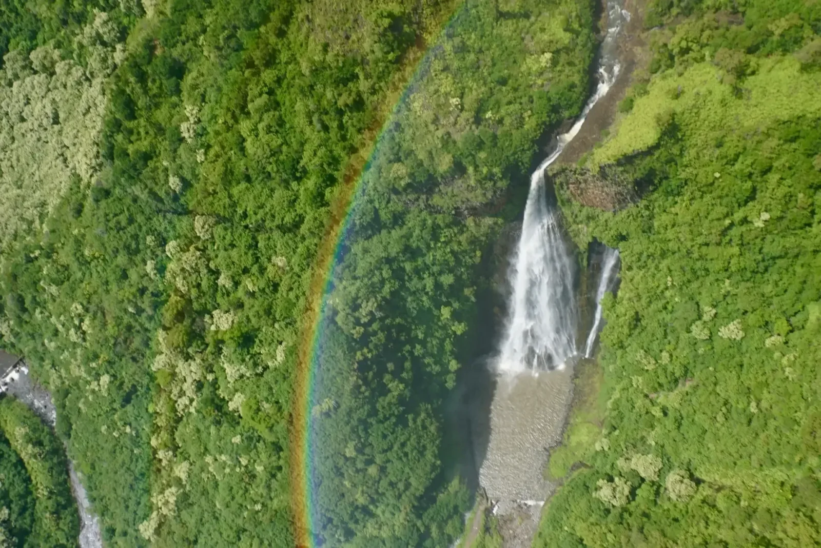 Kauai Doors-Off Helicopter Tour (MD500E)