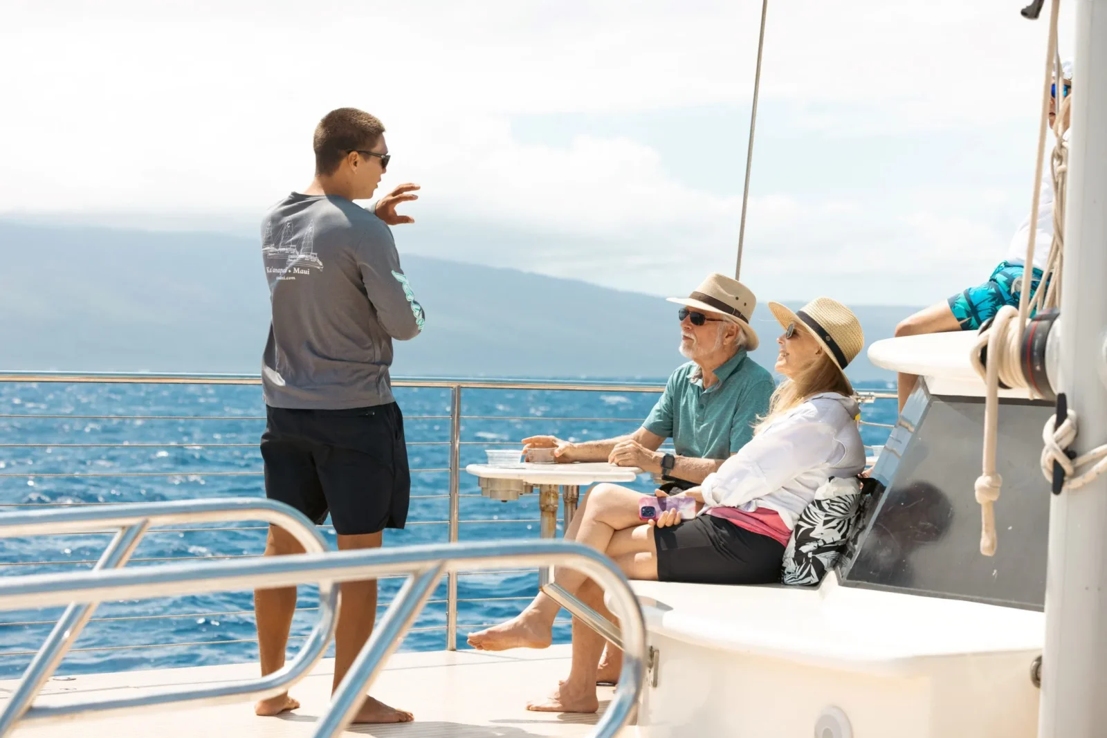 Classic Whale Watch
