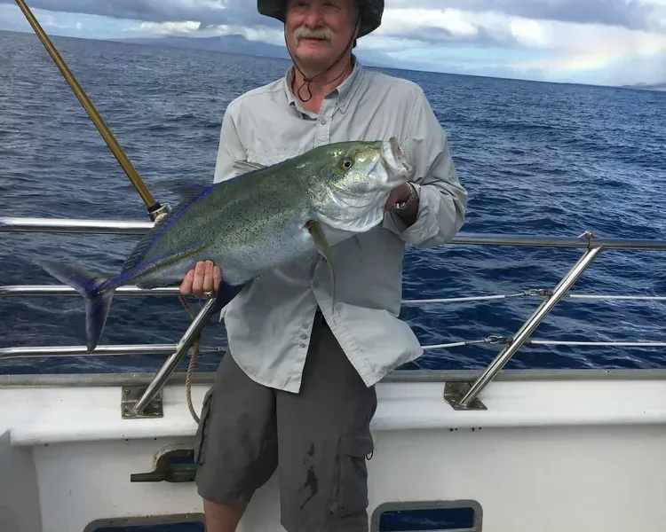 Private Charter 4 Hours