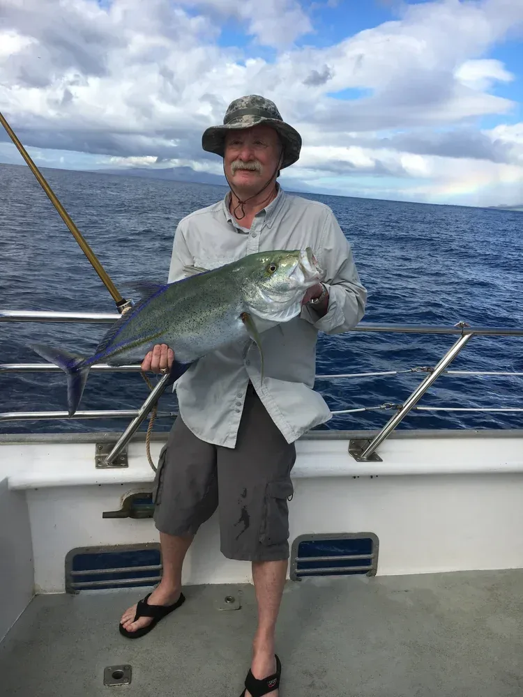 Private Charter 4 Hours