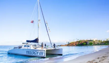 Discover Molokini: Snorkeling &amp; Marine Adventure