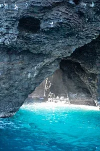 Super Snorkel: Niihau &amp; Napali Coast Tour 7hr