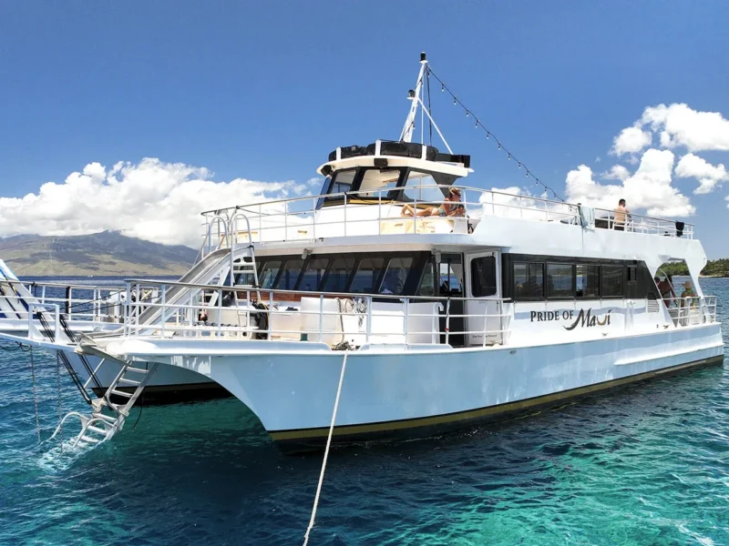 Maui Private Charters