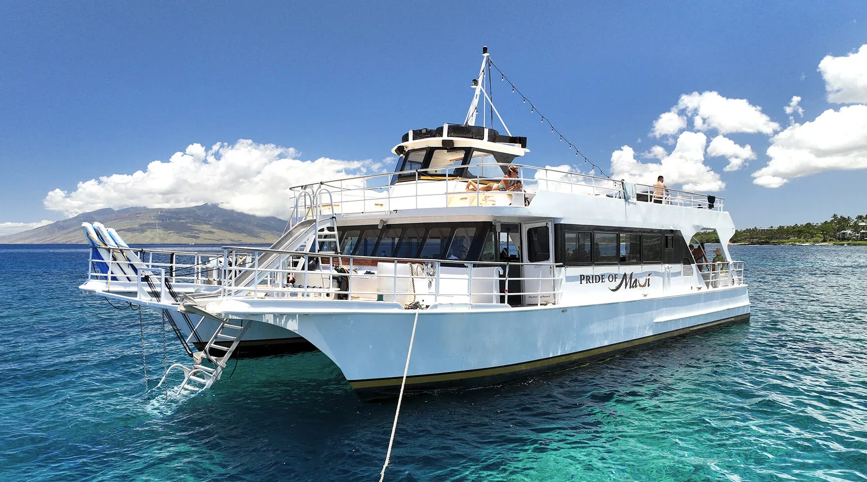 Maui Private Charters