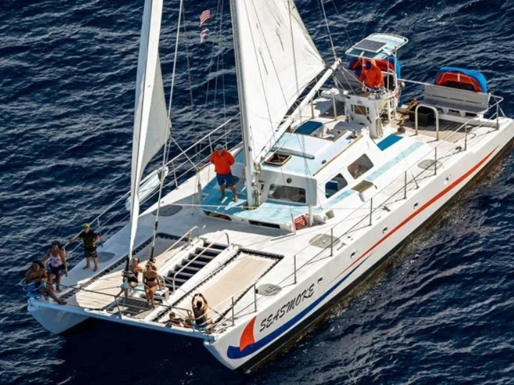 Private Charter