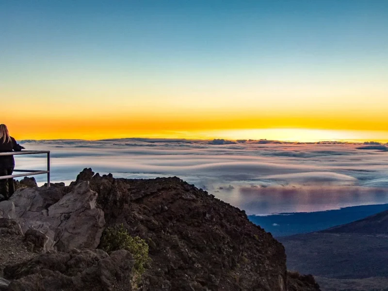 Pride of America Haleakalā Sunrise Tour