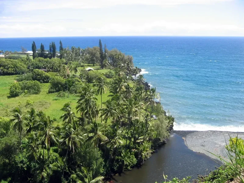 Guided Sightseeing Tour - Ultimate Hana