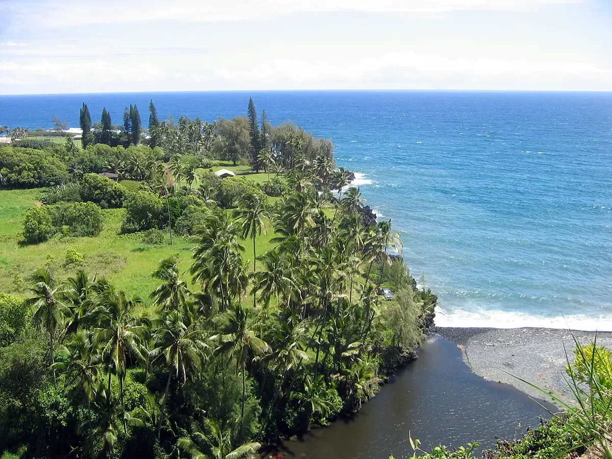 Guided Sightseeing Tour - Ultimate Hana
