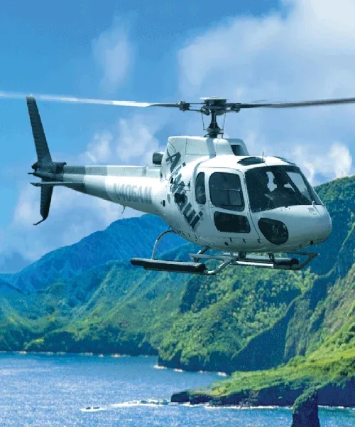 West Maui &amp; Molokai Tour