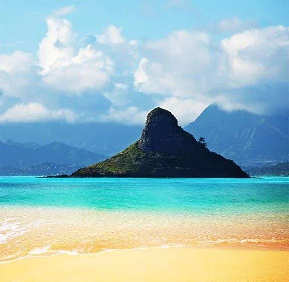 Oahu Grand Circle Island Tour