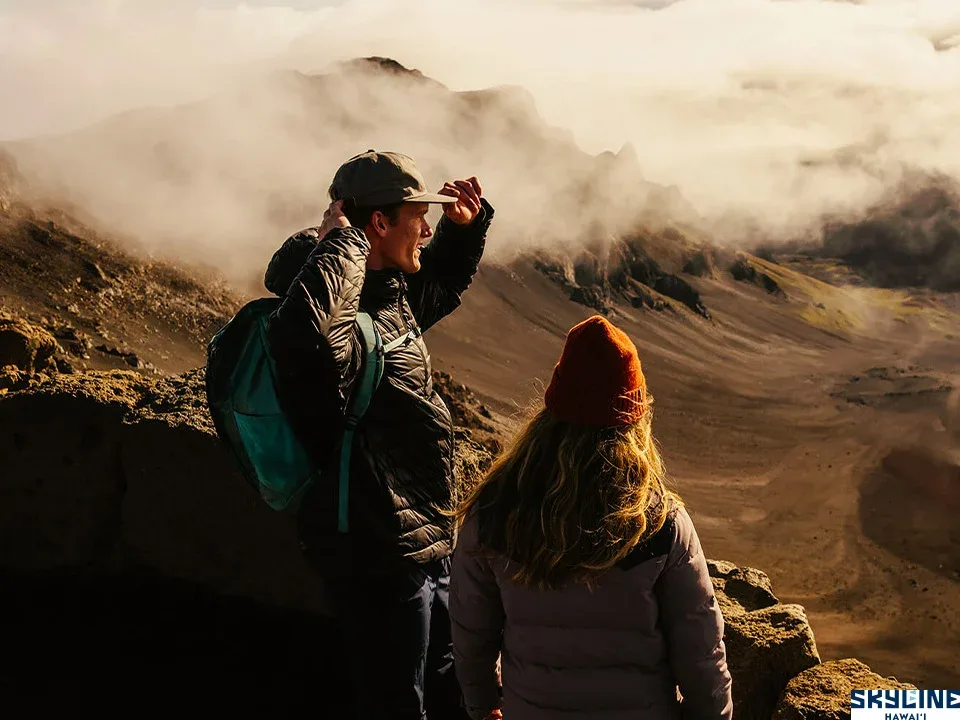 Haleakala Classic Sunrise Tour
