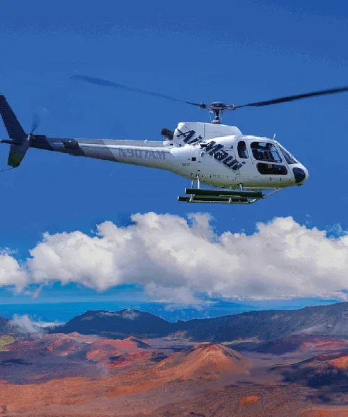 Hana Rainforest &amp; Haleakala Crater