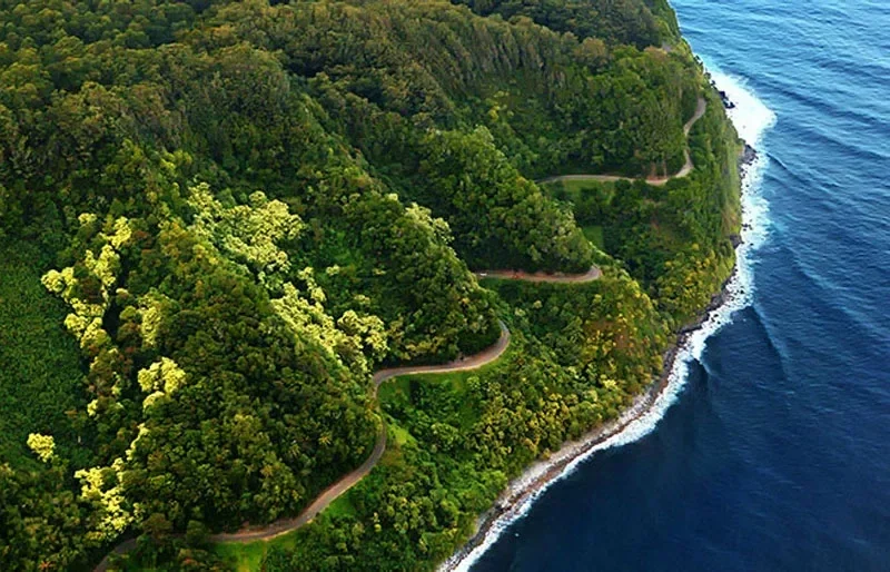 Private Tours from Valley Isle