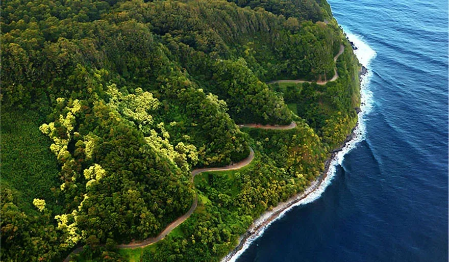 Private Tours from Valley Isle