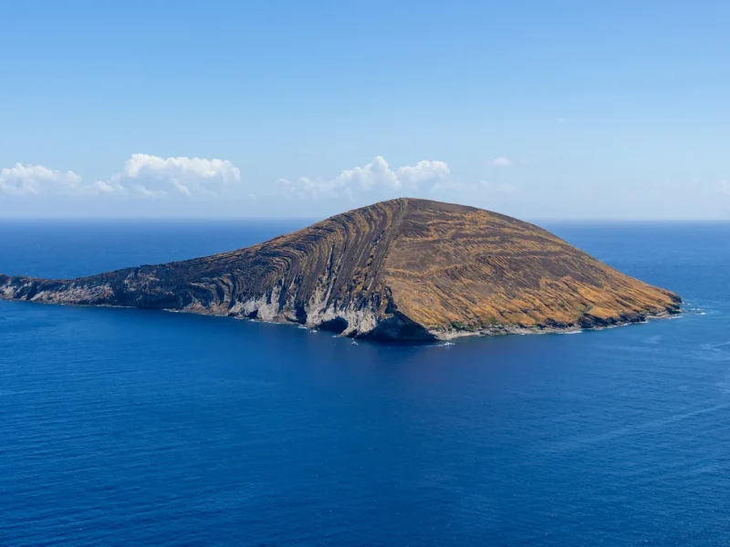 Super Snorkel: Niihau &amp; Napali Coast Tour 7hr
