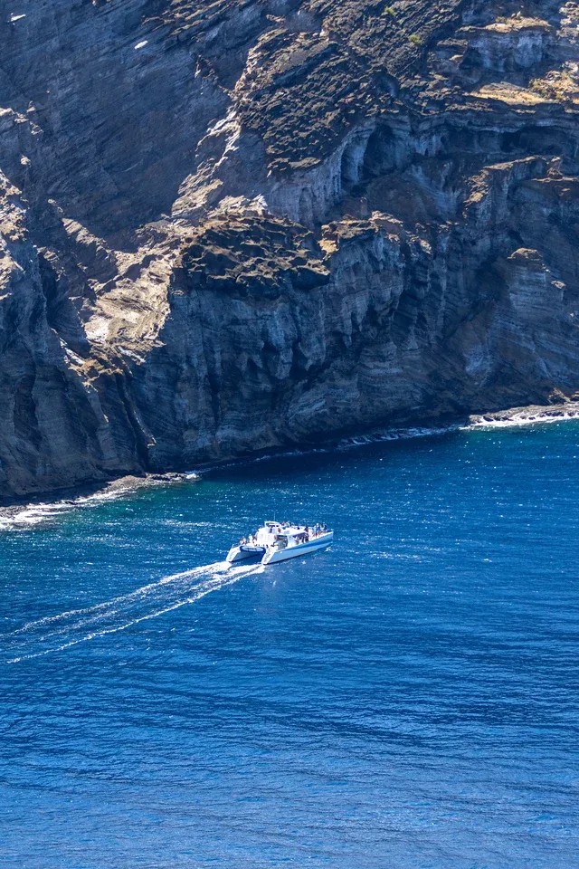 Super Snorkel: Niihau &amp; Napali Coast Tour 7hr