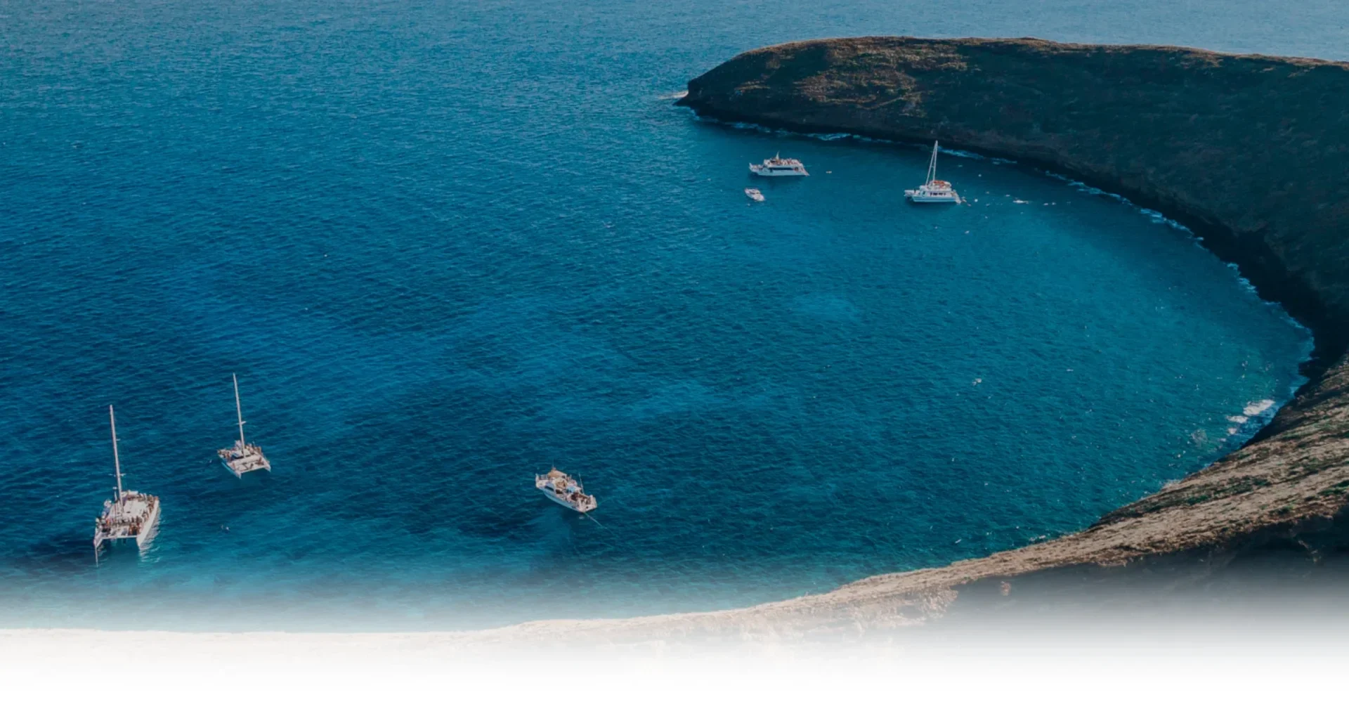 Molokini Snorkel &amp; Sail