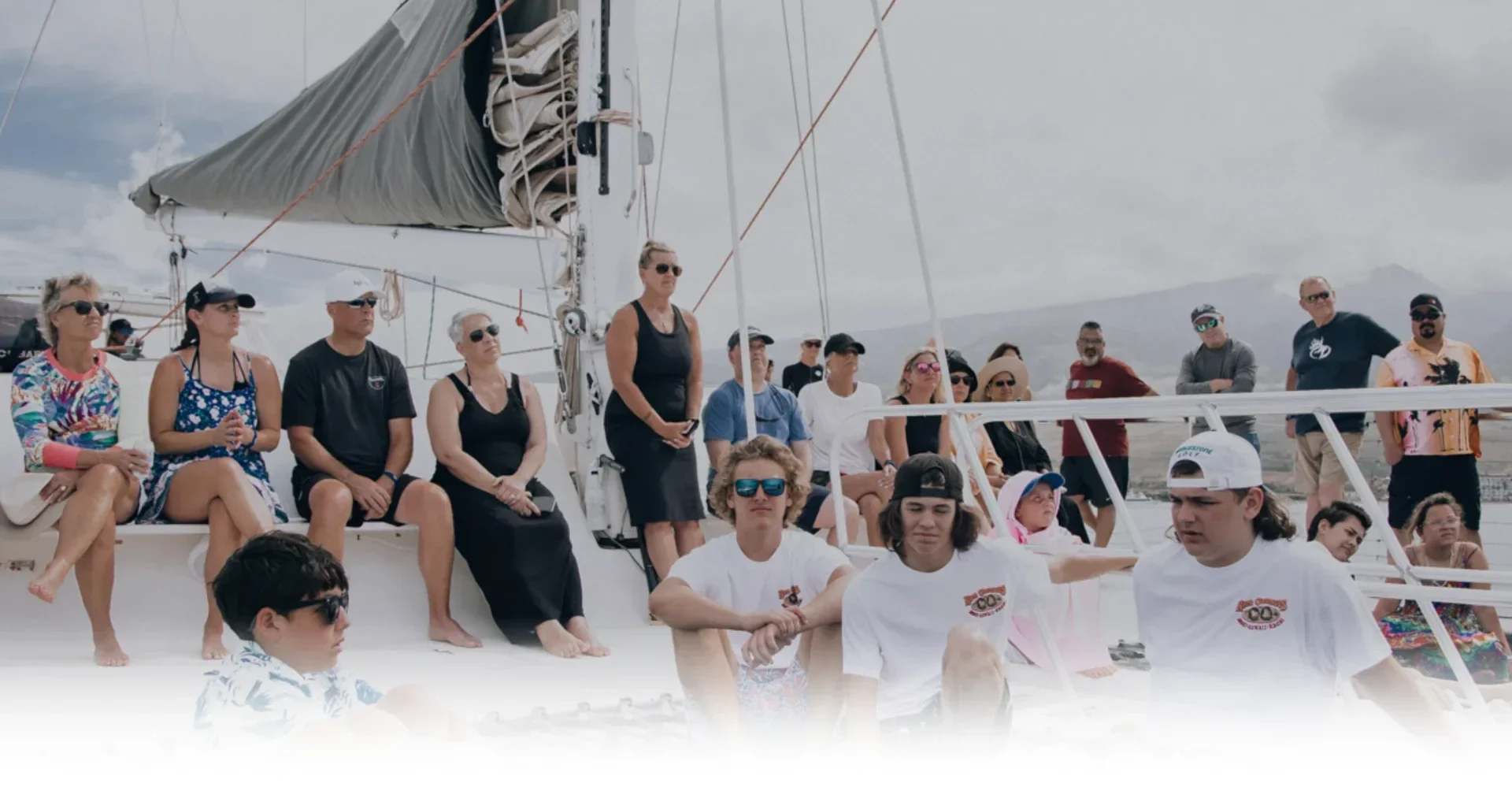 Private Sailing Charter