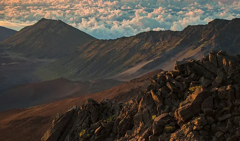 Haleakalā Sunrise Tour