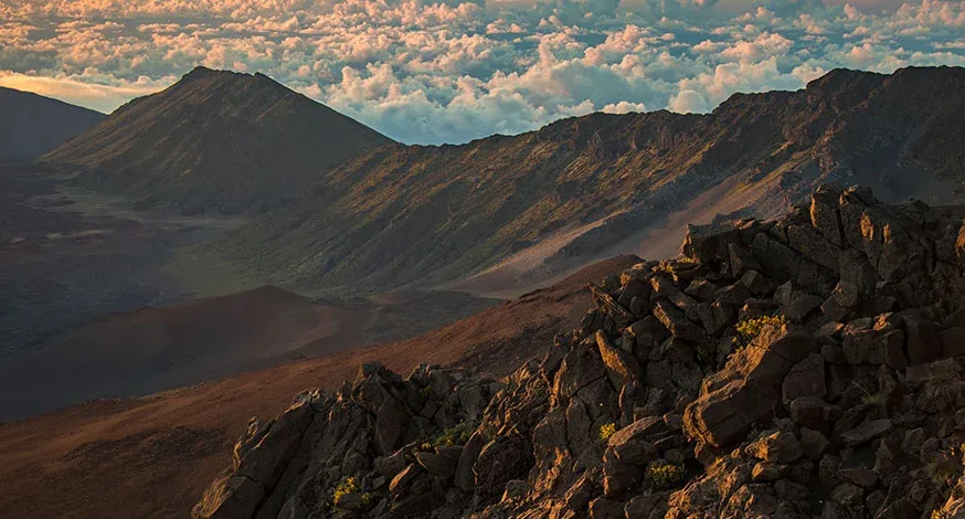 Haleakalā Sunrise Tour