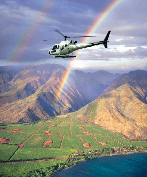 West Maui &amp; Molokai Special