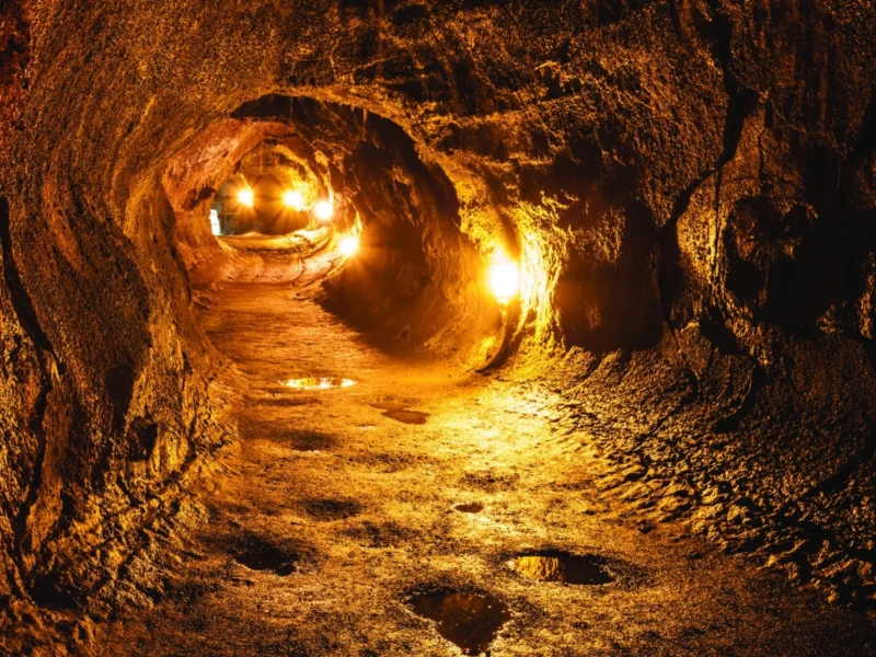 Hawaiʻi Island Volcano Adventure Tour (From Hilo)