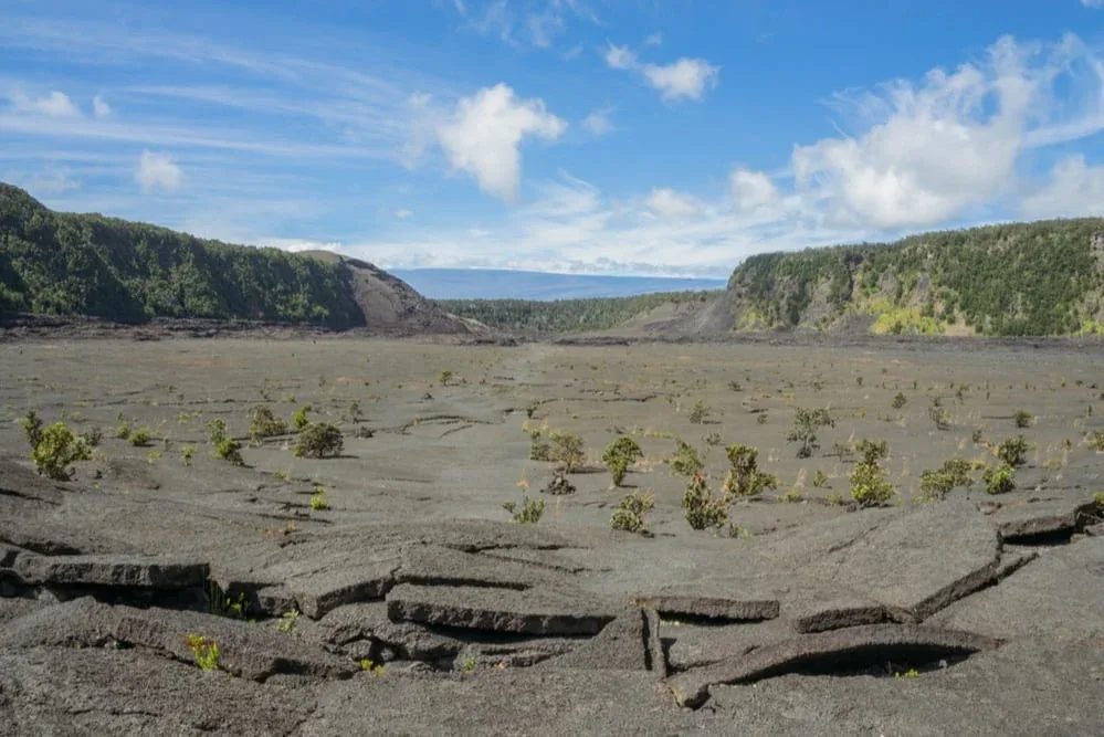 Day Trip Big Island Volcano Tour