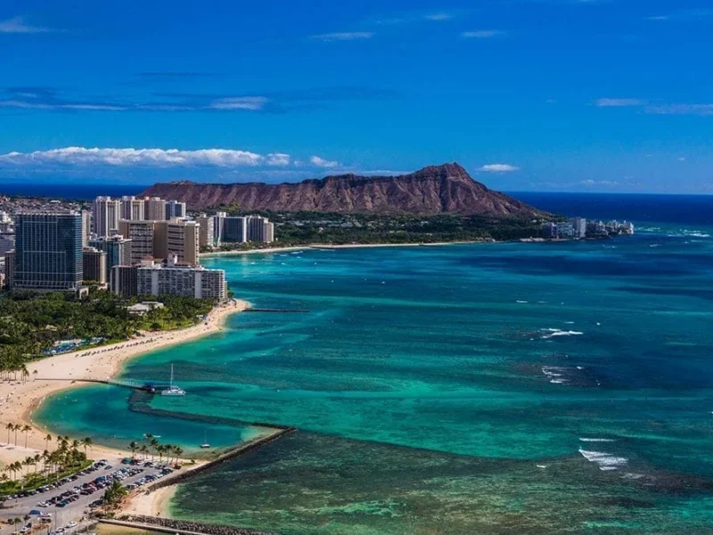Oʻahu Grand Circle Island Tour