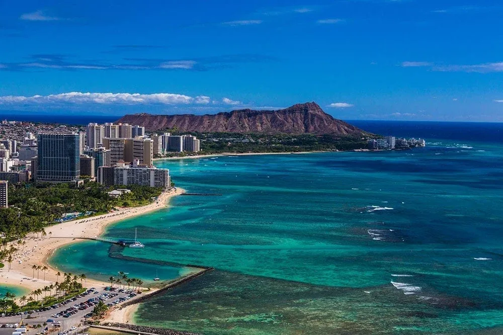 Oʻahu Grand Circle Island Tour