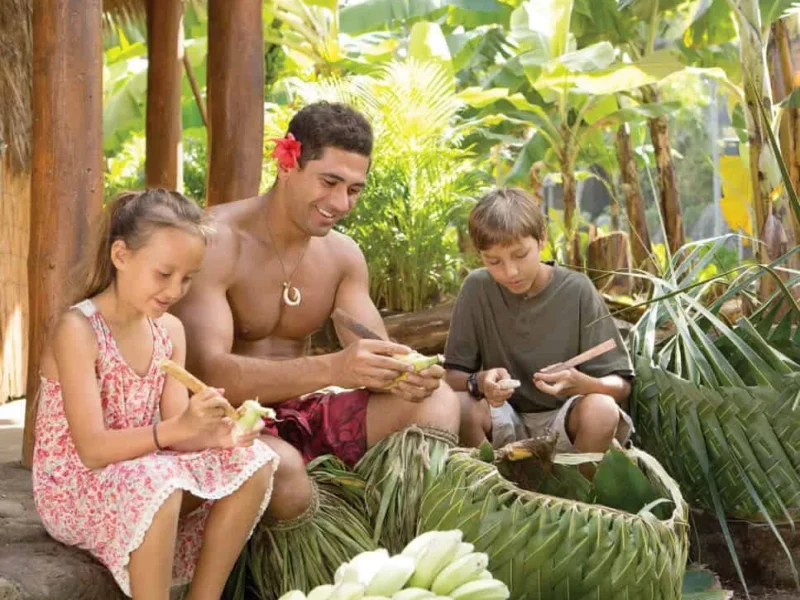 Islands of Polynesia + HĀ: Breath of Life Package