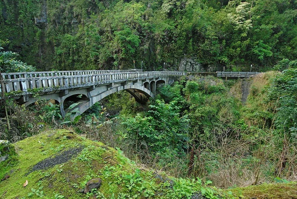 Maui Hana Tour from Oʻahu